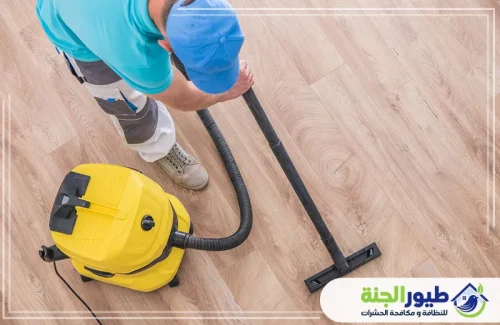 عاملات تنظيف منازل في دبي 0566909564 شركة طيور الجنة وداعاً لعناء العمل المنزلي اطلبي عاملات تنظيف منازل في دبي الآن واستمتعي بمنزل معقم ومرتب بلمسات فنية متقنة.