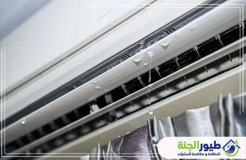 شركة تنظيف مكيفات في دبي