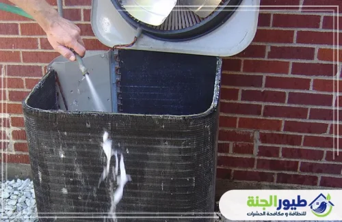 نظافة احترافية بأقل التكاليف! نحن أرخص شركة تنظيف في أبوظبي لتعقيم المنازل والمكيفات والمسابح بأعلى جودة