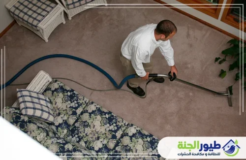 مجلسك واجهة بيتك! وفرنا لك أفضل خدمة تنظيف مجالس في أبوظبي لإزالة أصعب البقع والحفاظ على جودة الأقمشة والألوان.