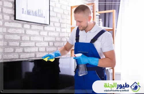 هواء نقي ومنزل بارد! نقدم أفضل خدمة تنظيف مكيفات في العين بلمسة احترافية تضمن لك أعلى كفاءة تبريد.