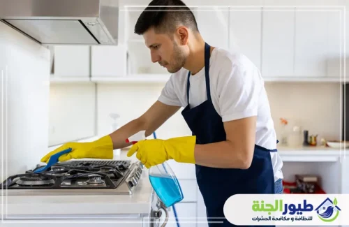 لراحة بالك، اختر خدمة تنظيف مجاري في العين. دقة في العمل وسرعة في الإنجاز للتخلص من كافة الترسبات والانسدادات.