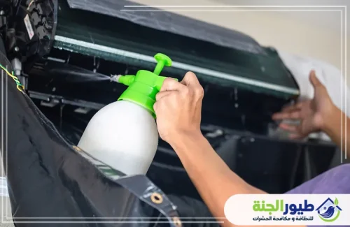 نقدم حلولاً فورية عند اصلاح مكيفات في ابوظبي؛ صيانة شاملة للوحدات الخارجية لضمان تبريد قوي وأداء مثالي.