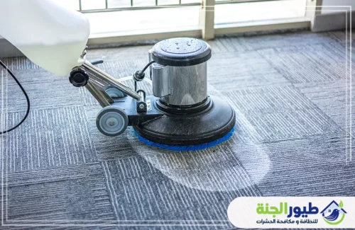 غسيل سجاد في دبي بأحدث الماكينات لنتائج مذهلة ونظافة تدوم.