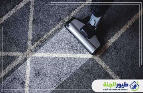 استعد بريق منزلك مع خدمات تنظيف سجاد حرير في الشارقة. عناية فائقة بأيدي متخصصين.