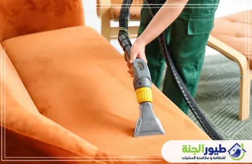 متخصصون في غسيل مجالس في الشارقة. نعتني بأدق التفاصيل لنضمن لك نظافة مثالية وتعقيماً شاملاً لأثاثك